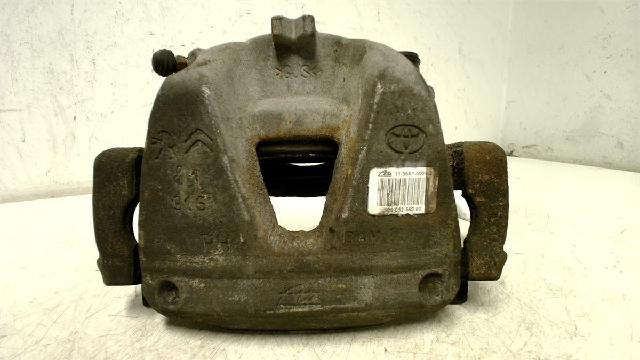 Bremsecaliper Foran Høyre – bilde 2