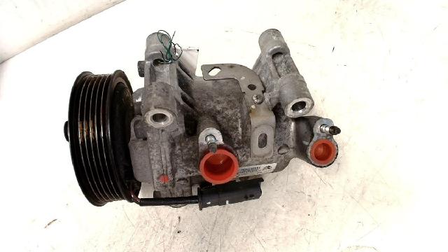 Varme AC Kompressor – bilde 3