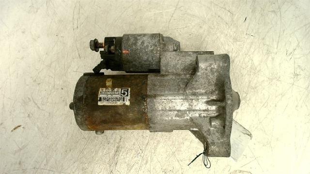 Startmotor Diesel – bilde 2