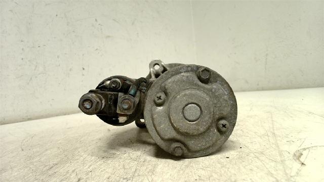 Startmotor Diesel – bilde 3