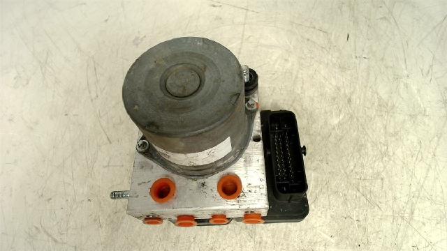 ABS Hydraulikkaggregat – bilde 1