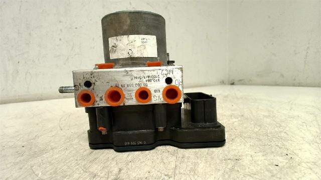 ABS Hydraulikkaggregat – bilde 2
