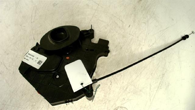 Sentrallåsmotor Venstre – bilde 1