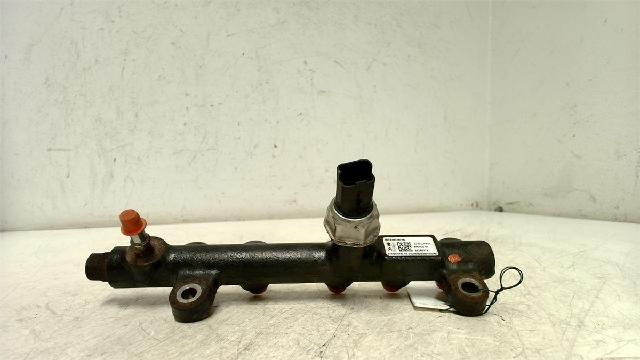 Inns. Fuelrail – bilde 1