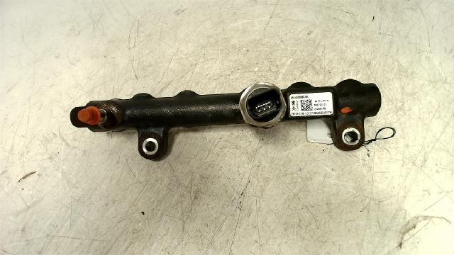 Inns. Fuelrail – bilde 2