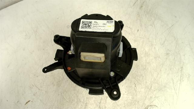 Varmeapparat Viftemotor – bilde 1