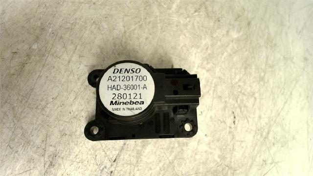 Varme Regulering Motor – bilde 1