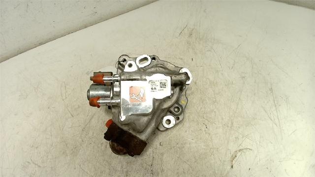 Drivstoff Dieselpumpe Hoved – bilde 1