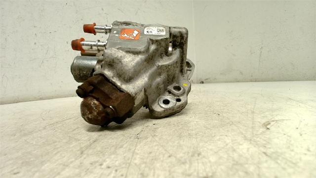 Drivstoff Dieselpumpe Hoved – bilde 2