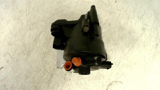 Drivstoff Filter / Holder – bilde 2