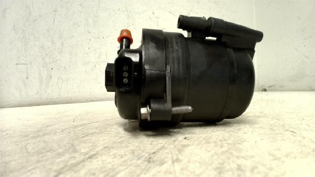 Drivstoff Filter / Holder – bilde 3