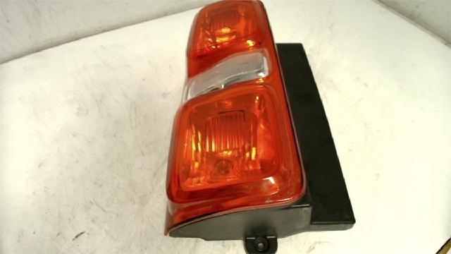 Baklykt Venstre – bilde 1