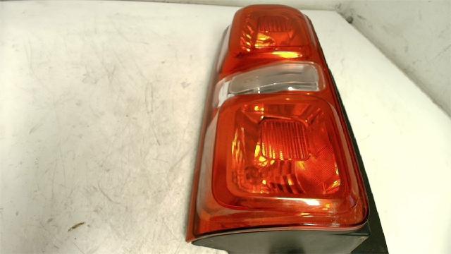 Baklykt Venstre – bilde 2