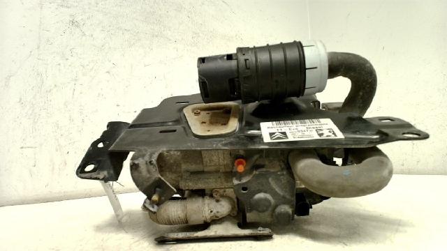 Dieselvarmer – bilde 2