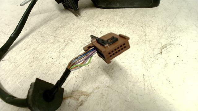 Speil V. M / El. Justering – bilde 3