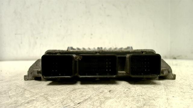 Styreenhet Motor (ECU) Diesel – bilde 1