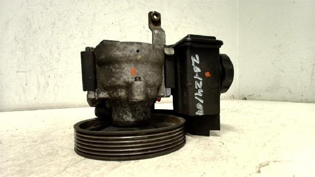 Servo Pumpe – bilde 1