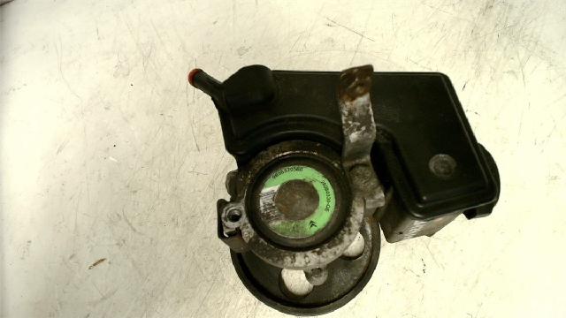 Servo Pumpe – bilde 2