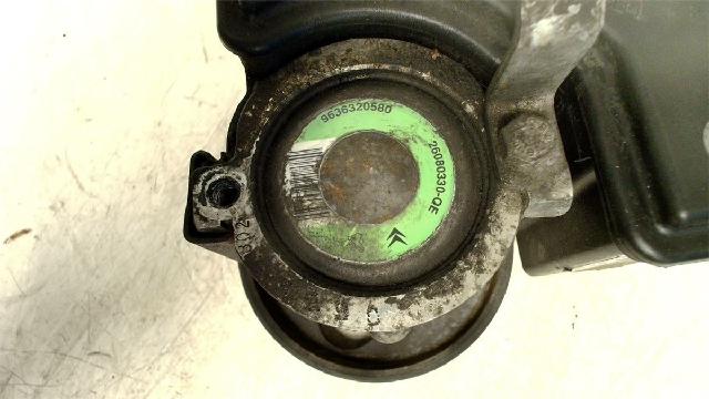Servo Pumpe – bilde 3