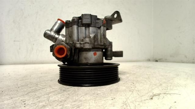Servo Pumpe – bilde 1