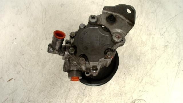 Servo Pumpe – bilde 2