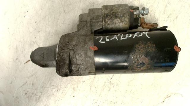 Startmotor Diesel – bilde 1