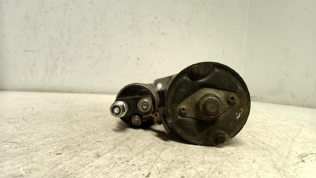 Startmotor Diesel – bilde 2