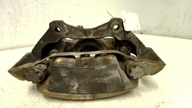 Bremsecaliper Foran Høyre – bilde 3