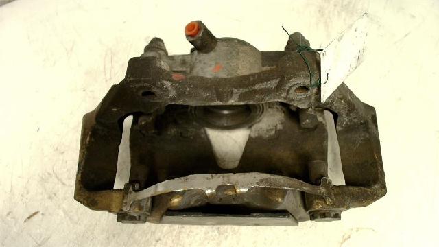 Bremsecaliper Foran Høyre – bilde 4