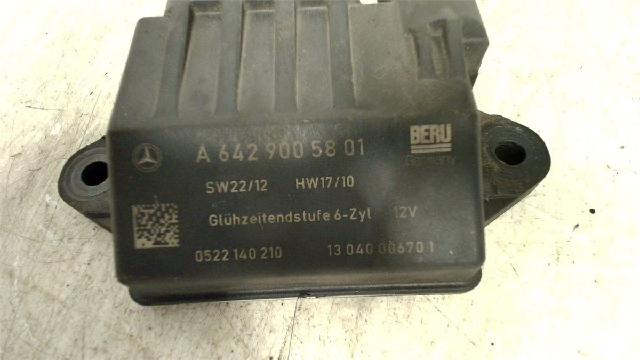 Rele Gløding Diesel – bilde 2