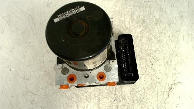 ABS Hydraulikkaggregat – bilde 1