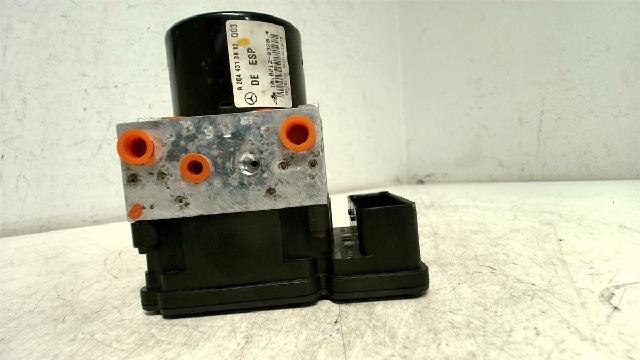 ABS Hydraulikkaggregat – bilde 2