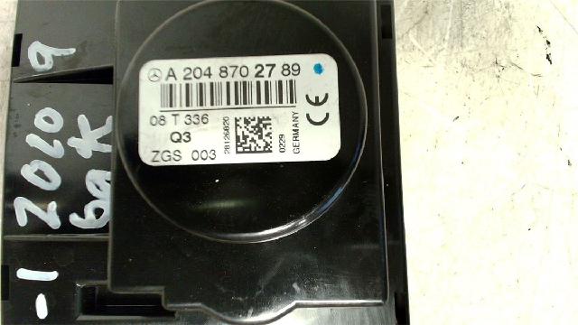 Stereo Antenneforsterker – bilde 2