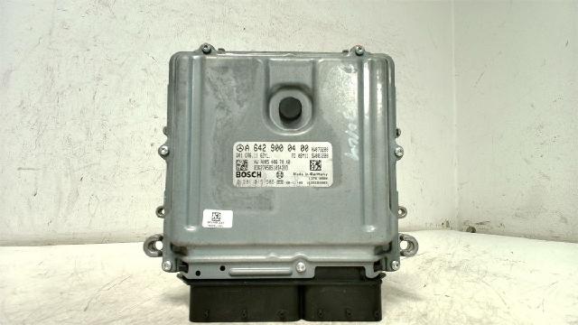 Styreenhet Motor (ECU) Diesel – bilde 2