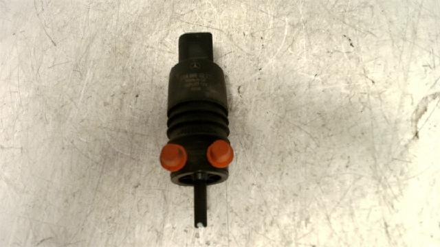 Spylerpumpe Frontrute – bilde 1