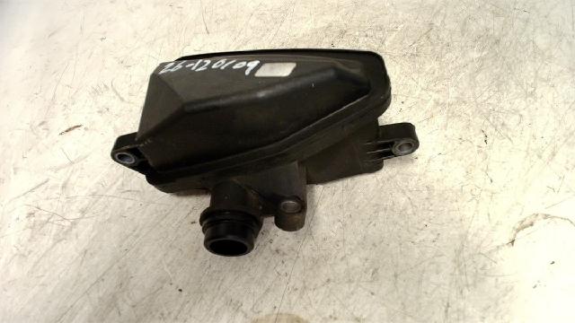 Intercooler Rør/Slange – bilde 2