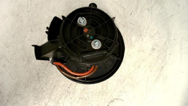 Varmeapparat Viftemotor – bilde 2
