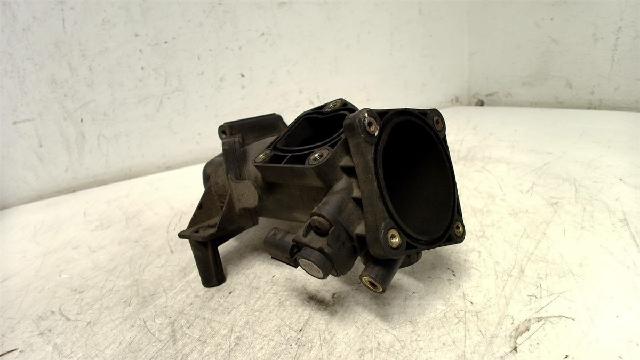 Intercooler Rør/Slange – bilde 3