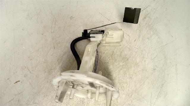 Giver Drivstofftank – bilde 2
