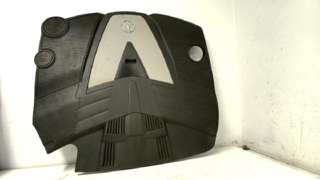 Motor Deksel Over Motor – bilde 1