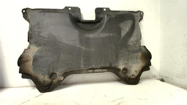 Bunnplate U Motor-Gear-Dørk – bilde 1
