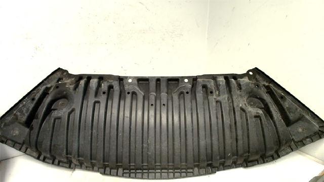 Bunnplate U Motor-Gear-Dørk – bilde 1