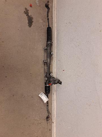 Servo Snekke/Tannstang Hydr. – bilde 1
