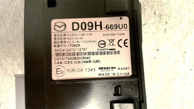 Usb Forbindelse – bilde 4