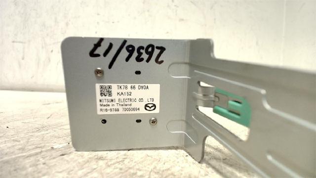 Stereo Antenne Radio / Tv – bilde 1