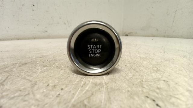 Startknapp Personbil – bilde 1