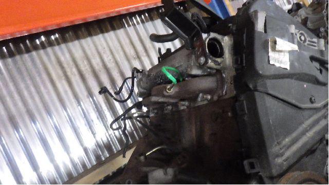 Motor Diesel – bilde 2