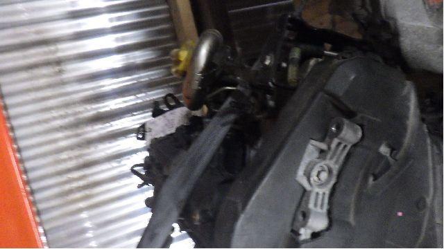 Motor Diesel – bilde 3