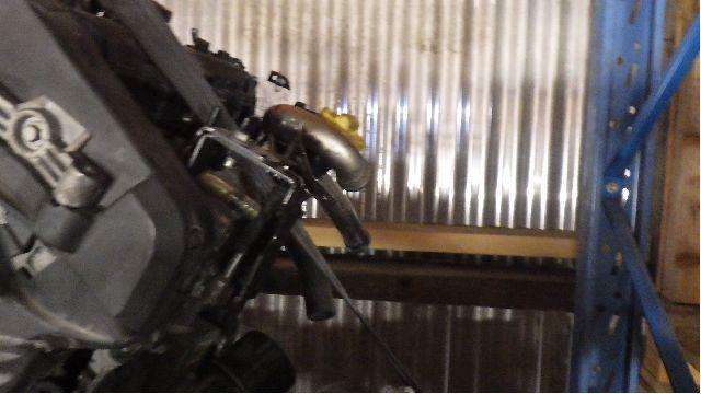 Motor Diesel – bilde 4