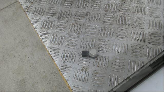 Sensor Parkering Front – bilde 1